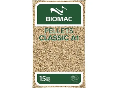 CLASSIC A1 - sáček 15kg